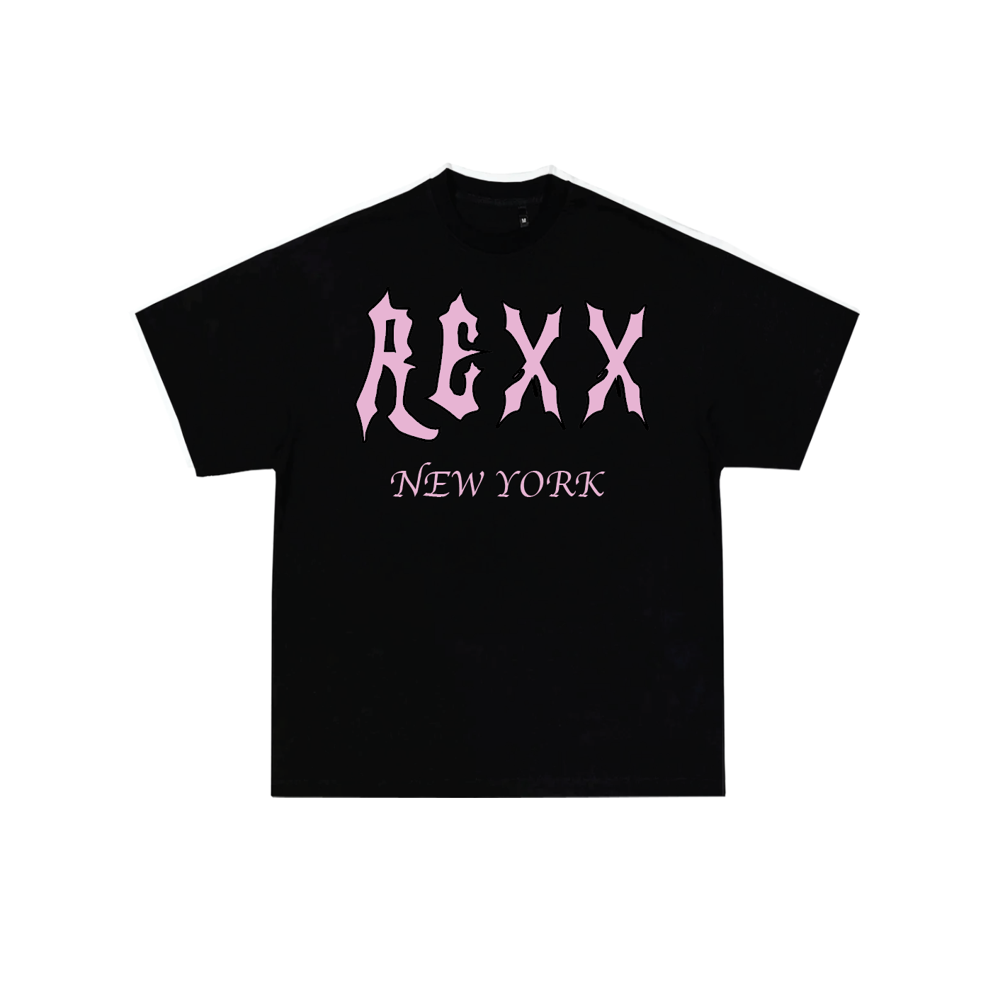 Rexx New York Black