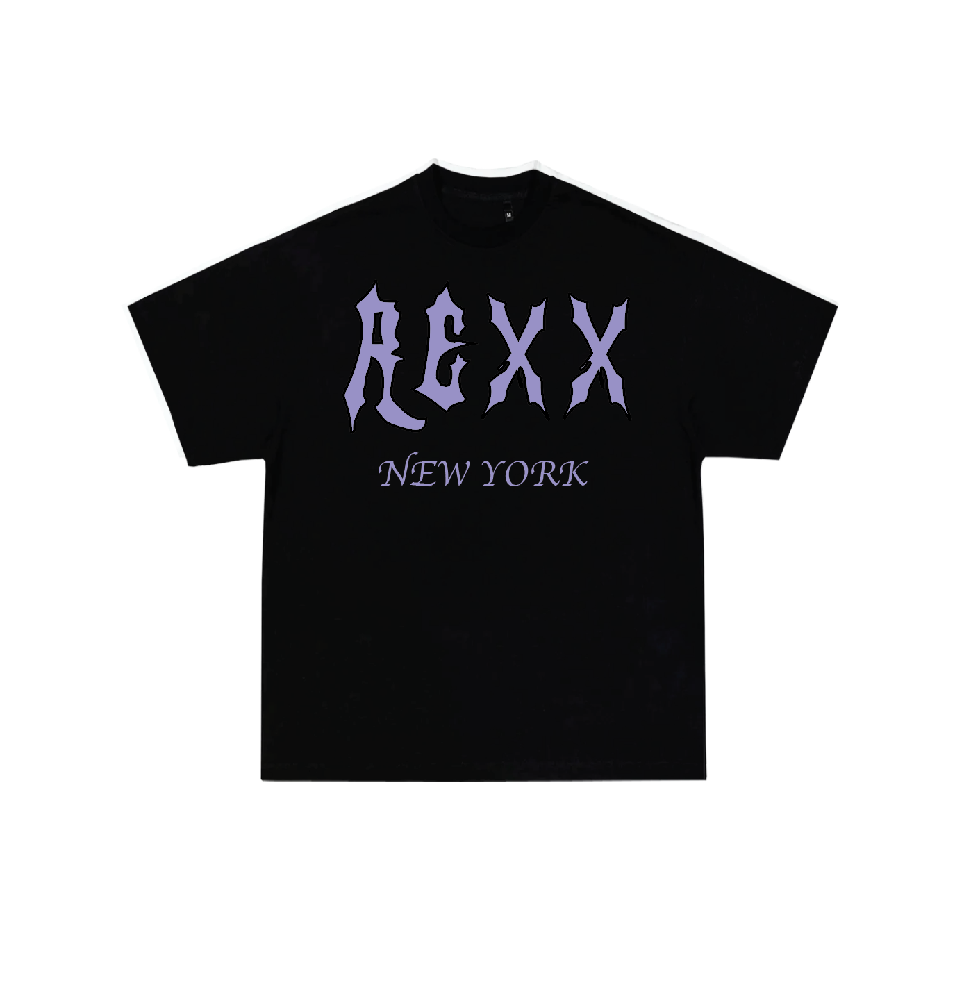 Rexx New York Black