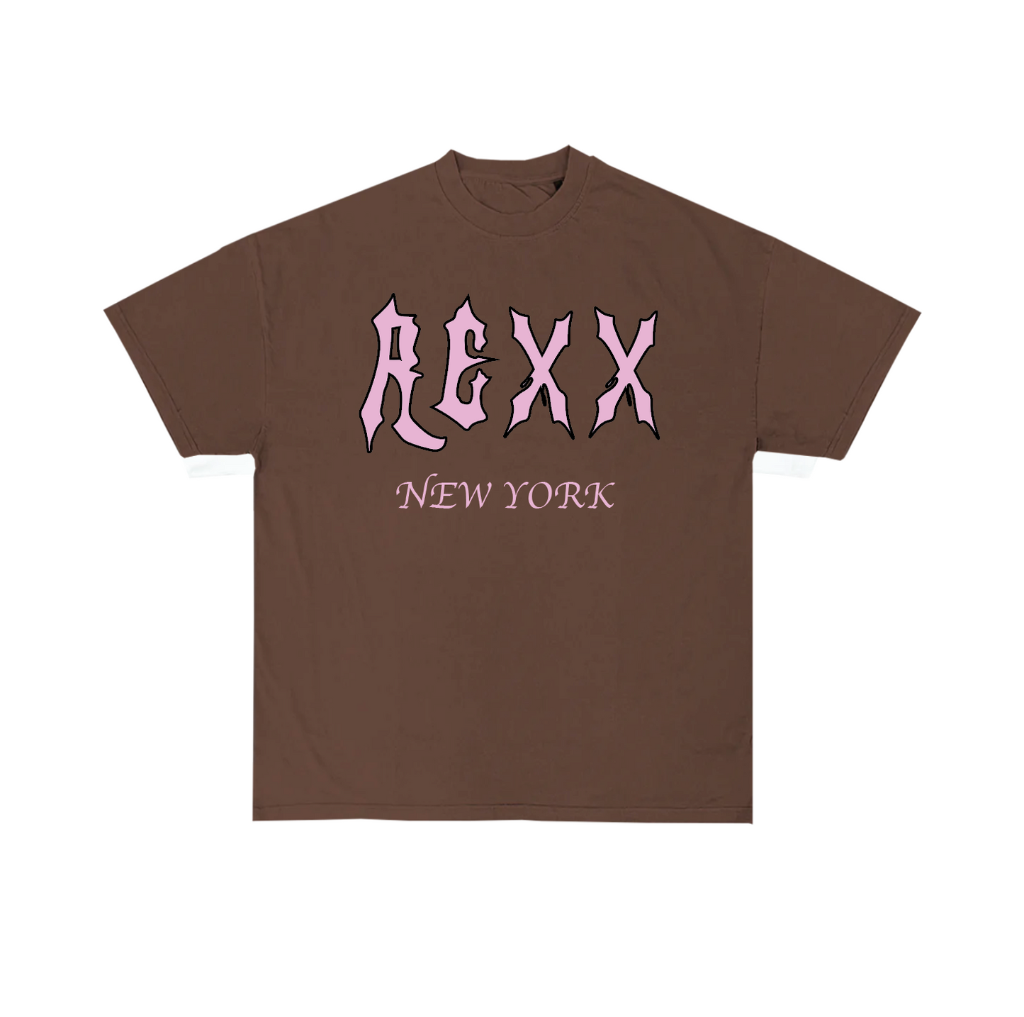 Rexx New York Brown