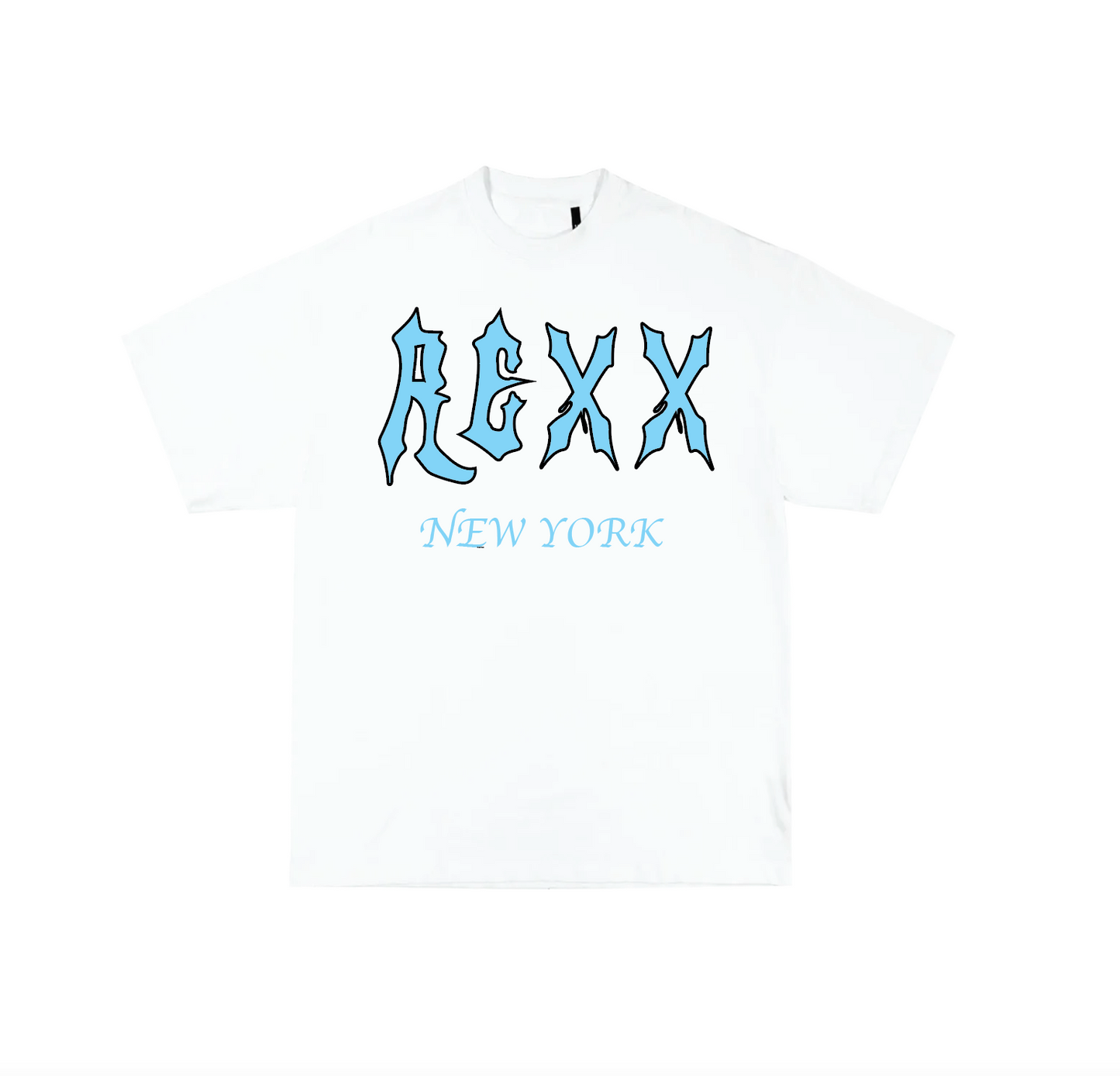 Rexx New York White