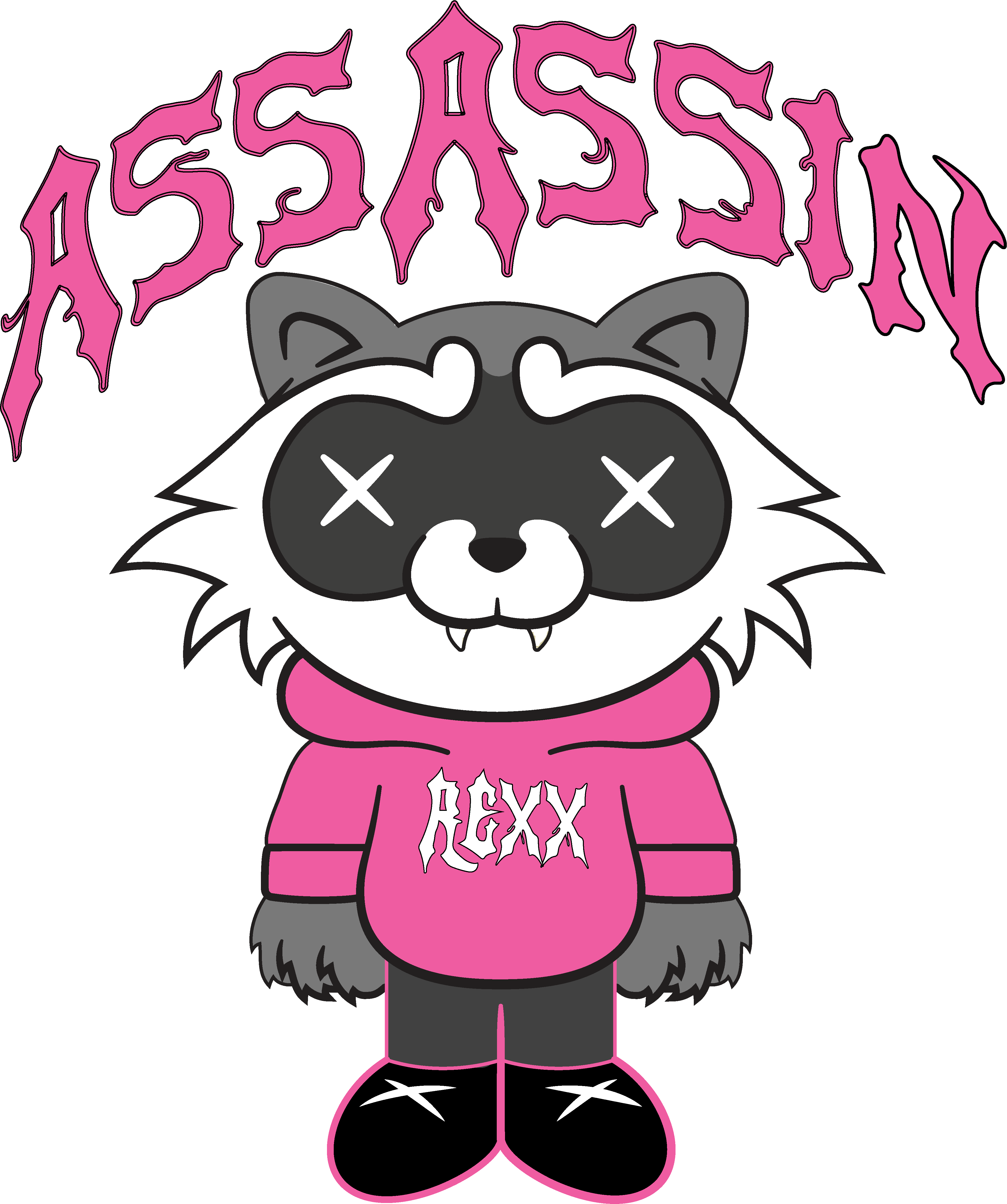 AssassinRexx.com